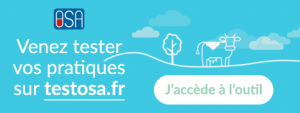 Venez tester vos pratiques sur testosa.fr